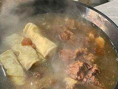 -国财牛杂(镇海店)
