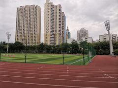-福田体育公园