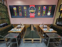-鹅火锅(翡翠路店)