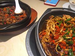 -大碗先生(万家丽店)