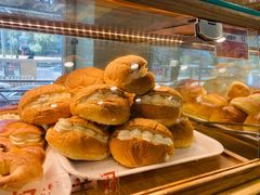 -新侨三宝乐面包店(崇文门店)