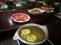 -林记潮汕牛肉(融汇店)