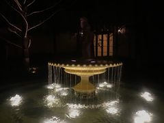 -天伦里餐厅(绿城桃花源店)