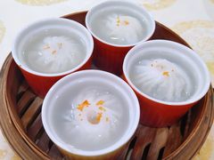花旗参鷄汤虾饺-和乐喜点(宝岗大道店)
