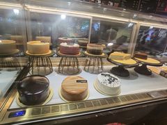 -Awfully Chocolate(来福士广场店)