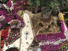 -南通洲际绿博园