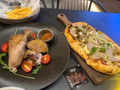 -Nord Grill&Bar Highland诺德西餐(深圳欢乐海岸店)