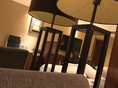 -厦门喜来登酒店