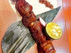 -故乡屋日本料理(八一广场店)
