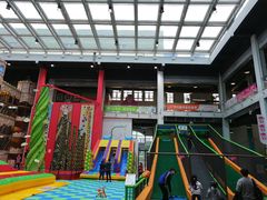 -蒙特利亲子乐园