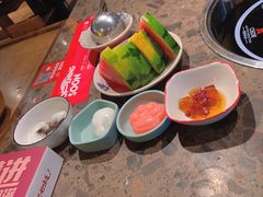 -小龙坎老火锅(金柏林店)