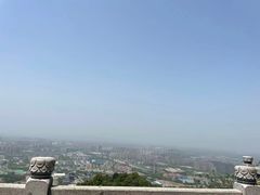 -杭州半山国家森林公园