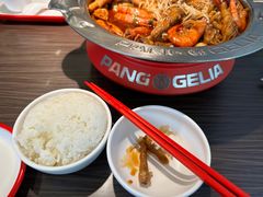 -胖哥俩肉蟹煲(龙德广场店)