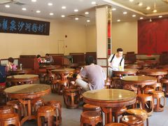 大堂-沙河粉村·国家非遗传承(云台店)