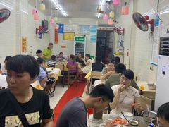 大堂-忆海南海鲜(椰风巷第一市场店)