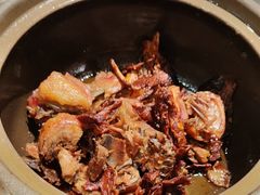 -斯丹姜母鸭·古法干香(田安南路店)