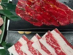 -红沃鳗鱼黑牛烤肉店(不老街店)