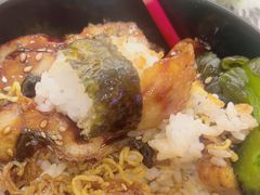 -争鲜回转寿司(太阳宫凯德MALL店)