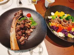-西堤牛排(合肥之心城店)