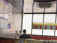 -奢谷·海鲜自助(南海万科店)