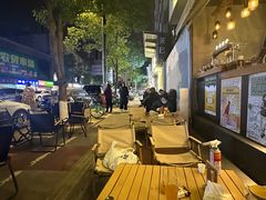 -板凳鲜酿·精酿啤酒(科华北路店)