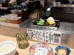 -肉肉大米(金虹桥店)