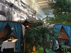 -云境生态园(红谷滩店)