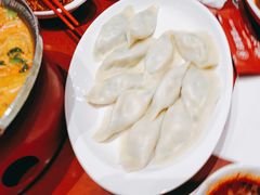 -喜家德虾仁水饺(东海缤纷天地店)