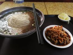 -老陆稿荐(西中市店)