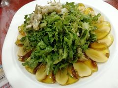-地方名吃海鲜大馅蒸饺(北戴河店)