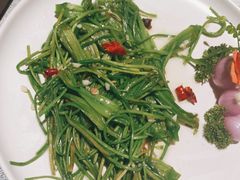 -恬阿姨庭院餐厅·生日宴