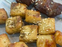 -亿牌牌东北烧烤(怀特店)