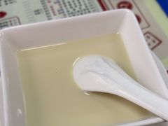-香港華心糖水鋪(南西总店)