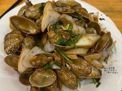 -亿牌牌东北烧烤(怀特店)