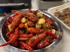 -五七小李子油焖大虾(总店)