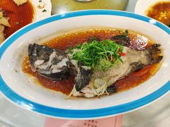 -喜悦海鲜大酒楼(钱柜广场店)