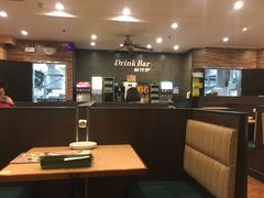 -萨莉亚意式餐厅(星海广场店)