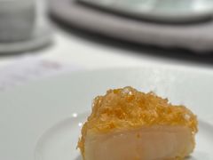 蟹油天妇罗元贝-荣府宴(南阳路店)