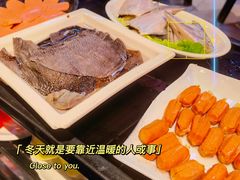 -巴蜀大宅门火锅(北大街店)