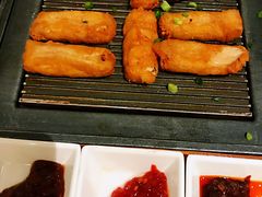 -徽州小镇(高新店)