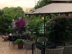 -一棵树·意大利西餐厅One Tree(新城店)
