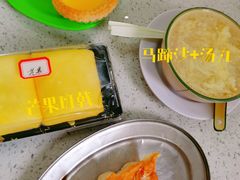 -芬芳甜品(同福路店)