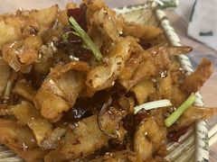 -小民大排档(马场角横路店)