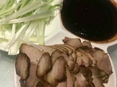 -山南熏肉大饼(辽菜旗舰店)