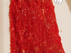 -丁卯•铜锅涮肉(工体店)