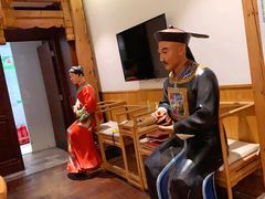 -中国徽菜·徽商故里(广安门店)