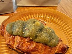-BAKER&SPICE(环贸店)