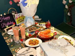 -第101座花园餐厅(湖滨88店)