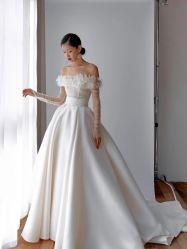 点击看大图 -Chic Bridal 熙可婚纱