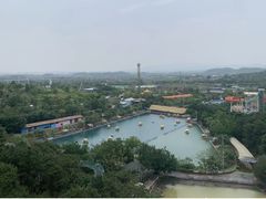 -盈香心动乐园
